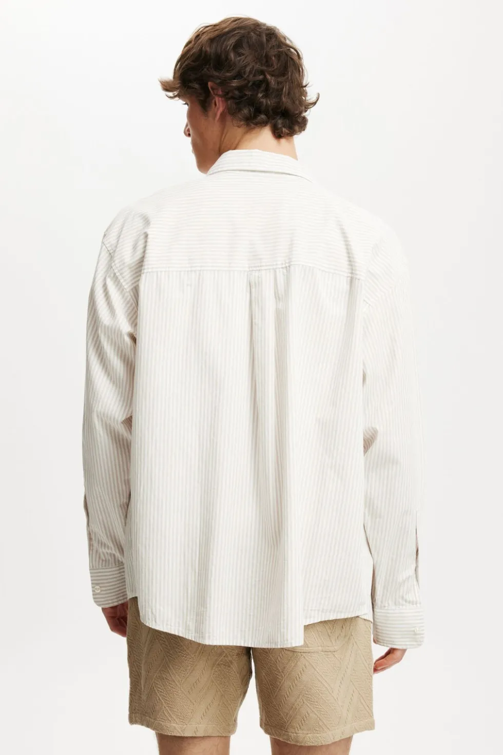Elevated Easy Short