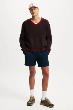 Elevated Easy Short