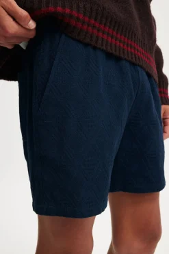 Elevated Easy Short