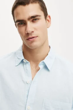Eli Long Sleeve Shirt