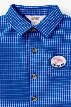 Elijah Skate Shirt