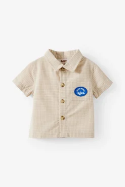 Elijah Skate Shirt
