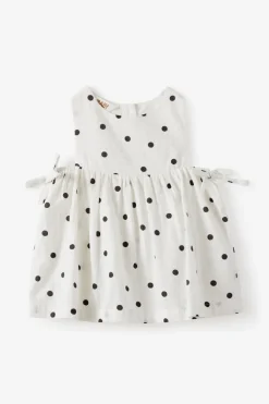 Ellie Woven Dress