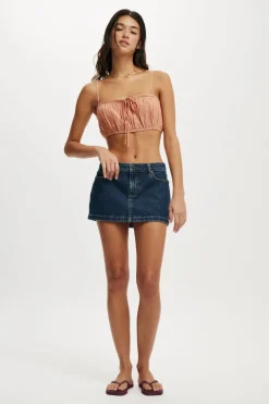 Emily Micro Top