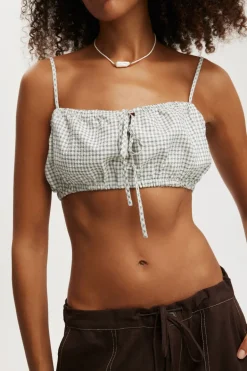 Emily Micro Top