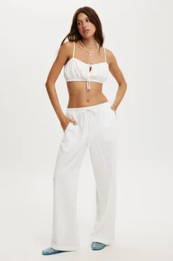 Emily Micro Top