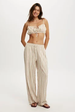 Emily Micro Top