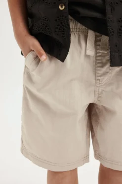 Eric Easy Short