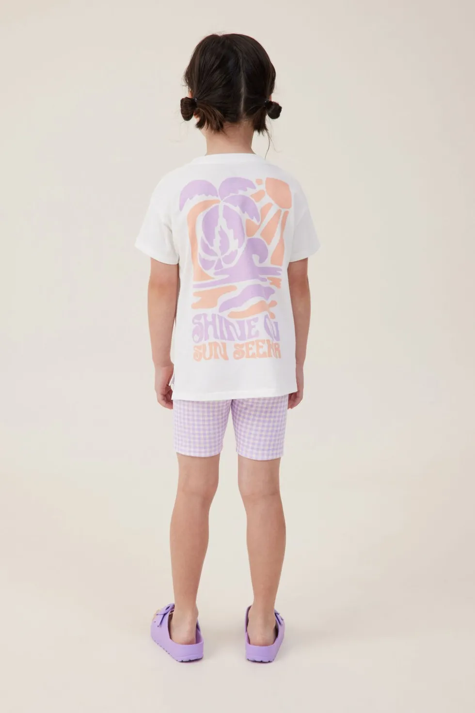 Essential Bike Short