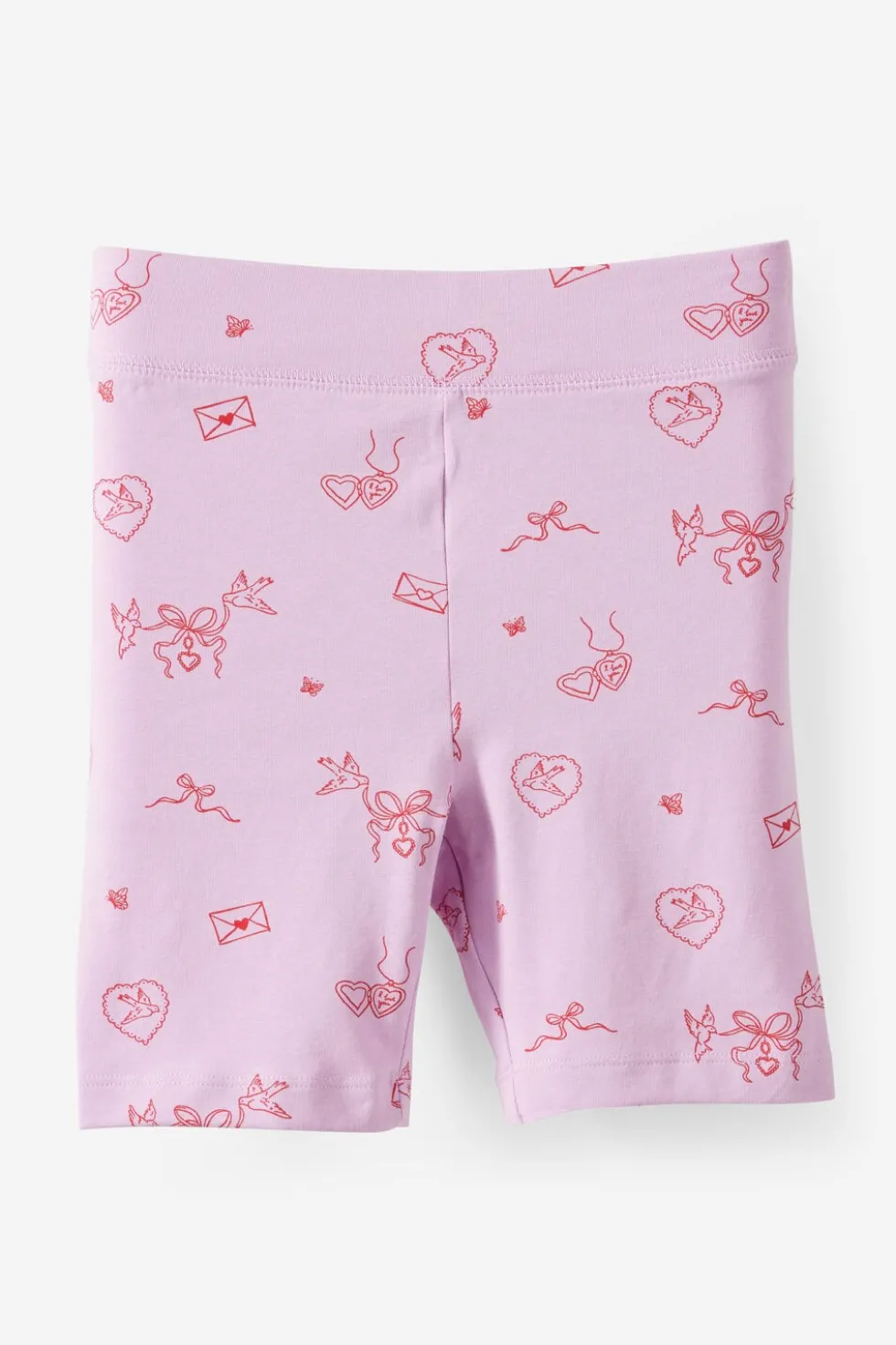 Essential Bike Short