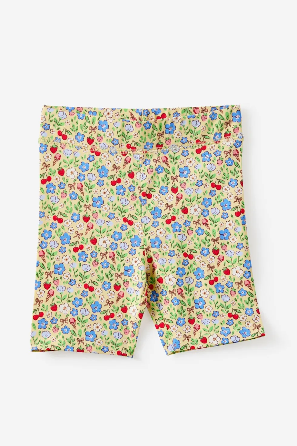 Essential Bike Short