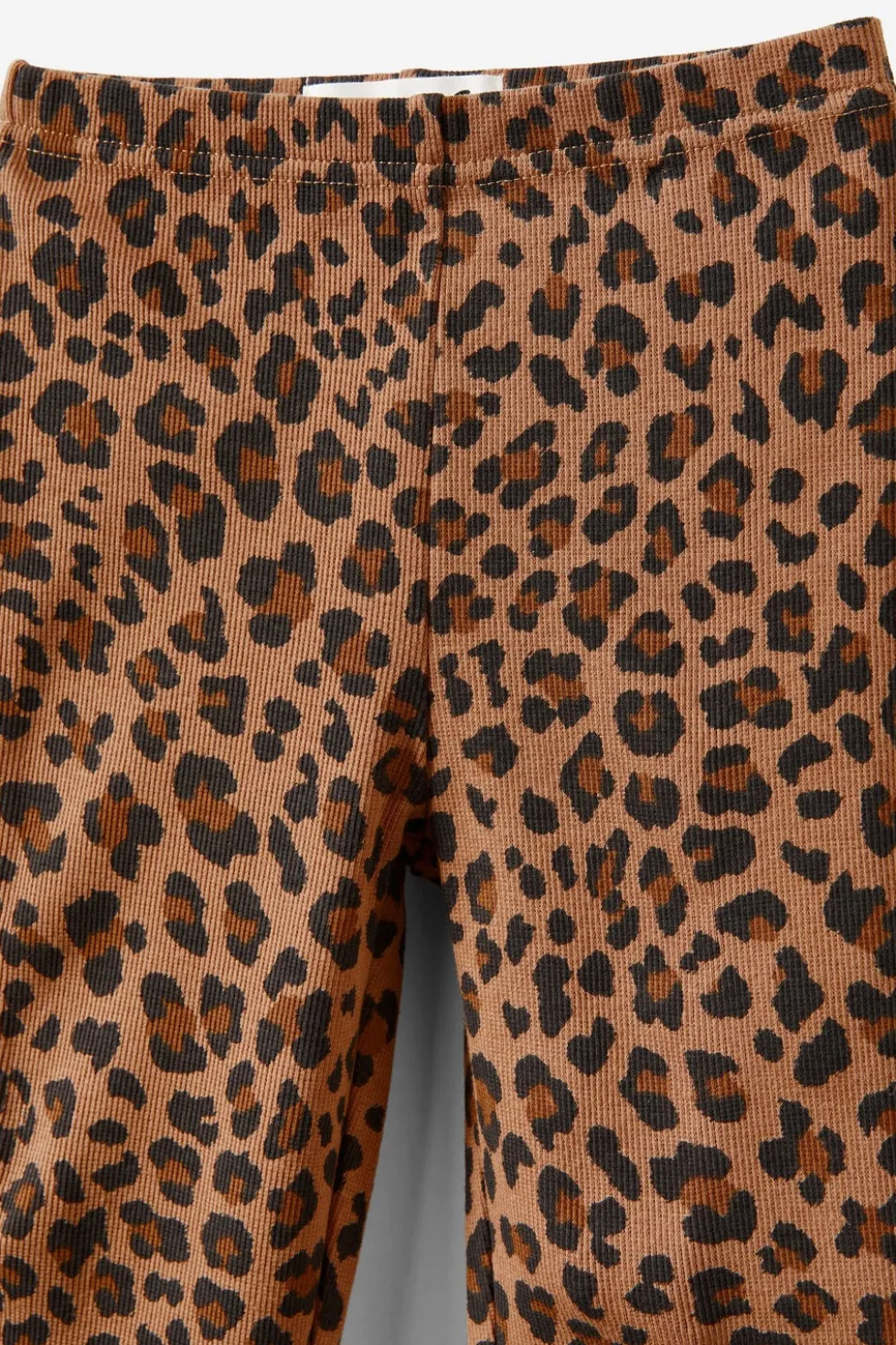 Essential Francine Flare Legging