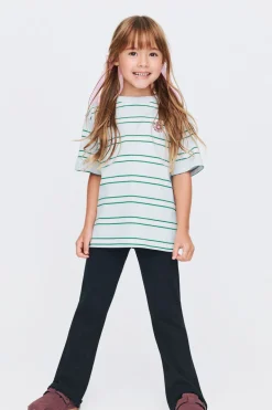 Essential Francine Flare Legging