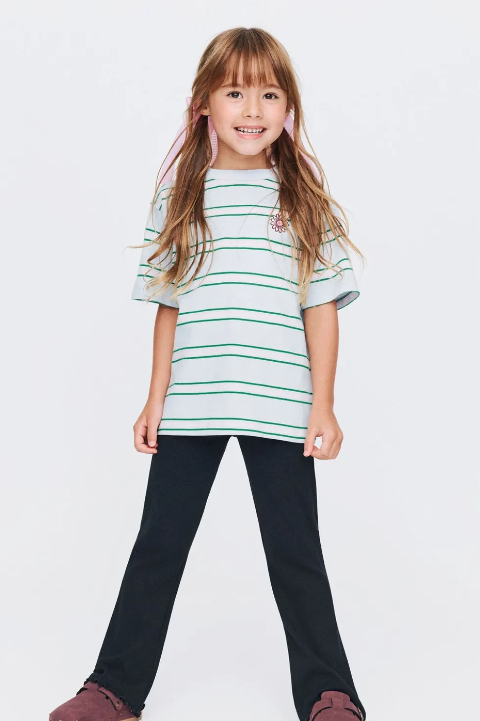 Essential Francine Flare Legging