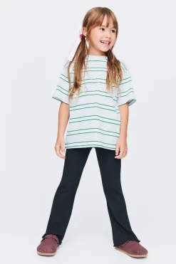 Essential Francine Flare Legging