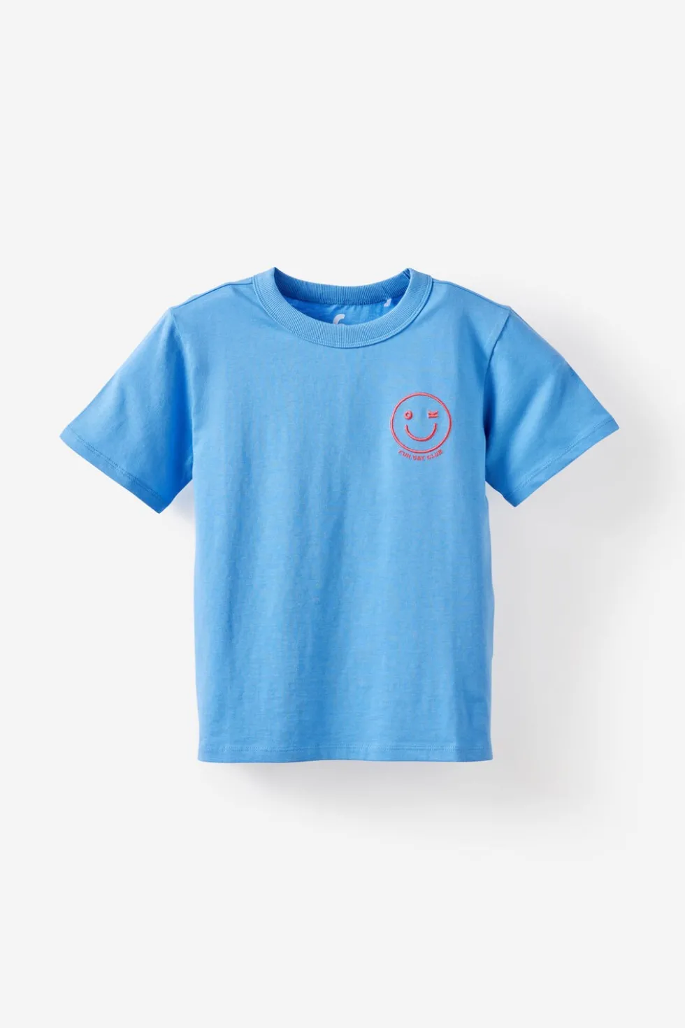 Essential Short Sleeve Graphic Tee