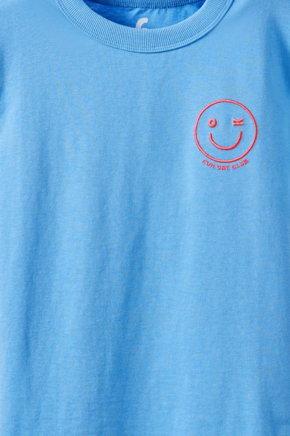 Essential Short Sleeve Graphic Tee