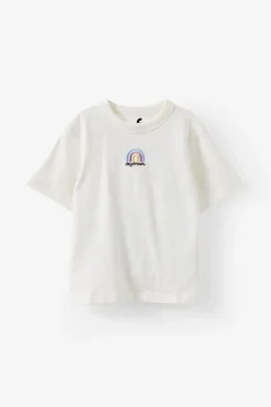 Essential Short Sleeve Graphic Tee