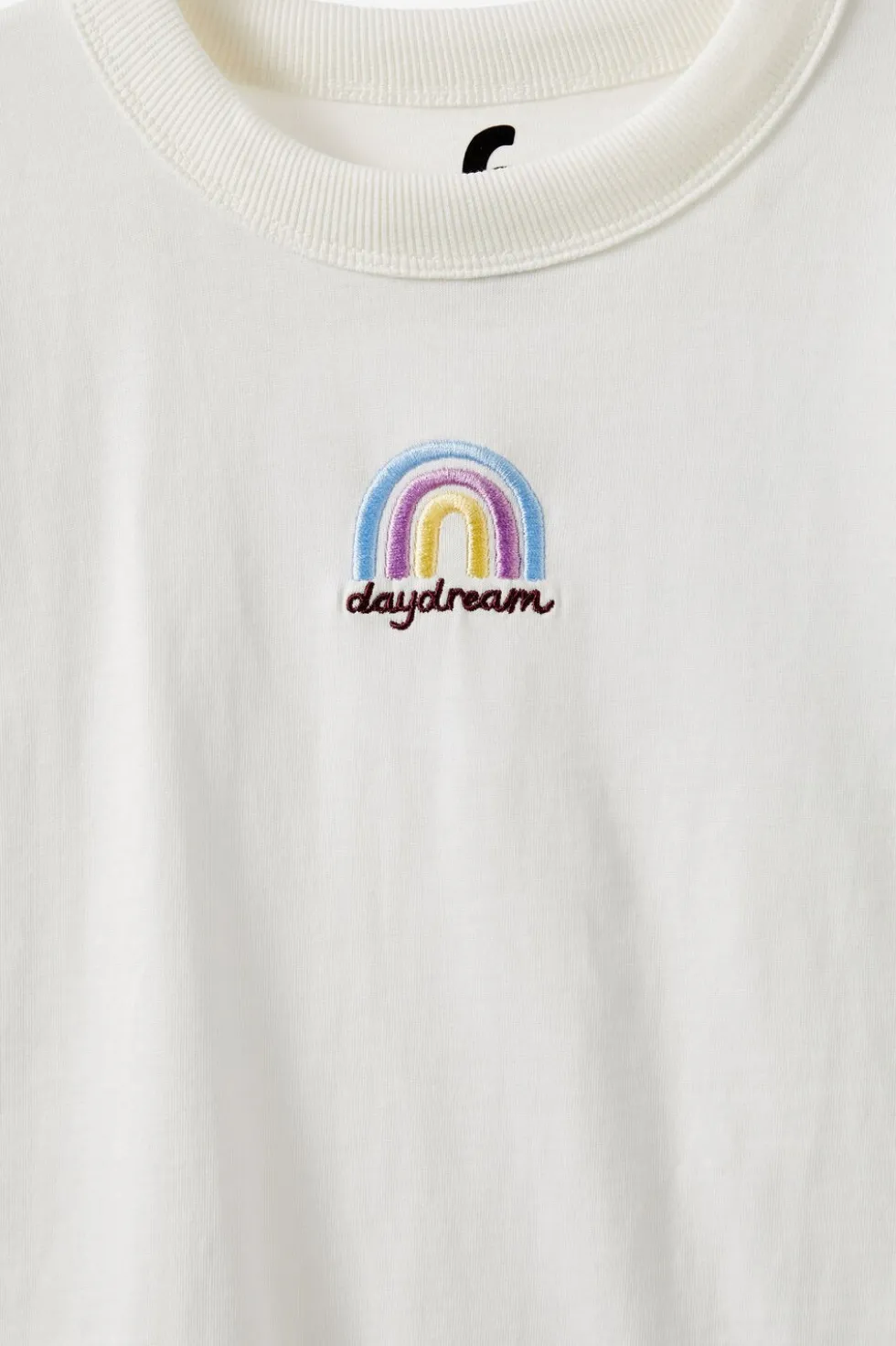 Essential Short Sleeve Graphic Tee
