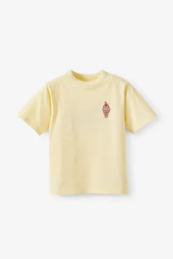 Essential Short Sleeve Graphic Tee
