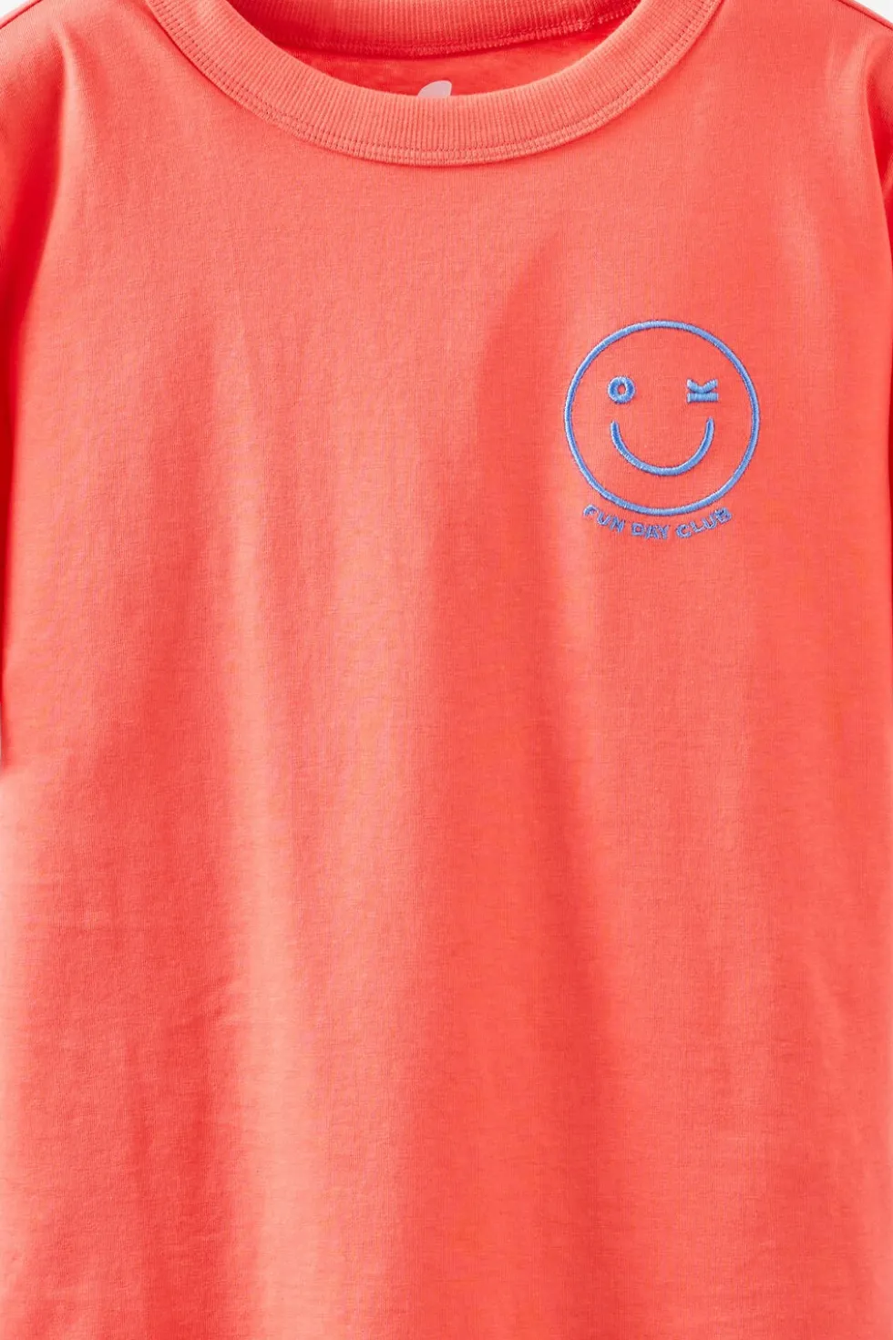 Essential Short Sleeve Graphic Tee