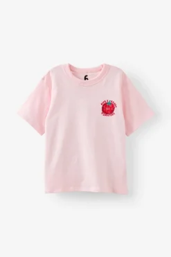 Essential Short Sleeve Graphic Tee