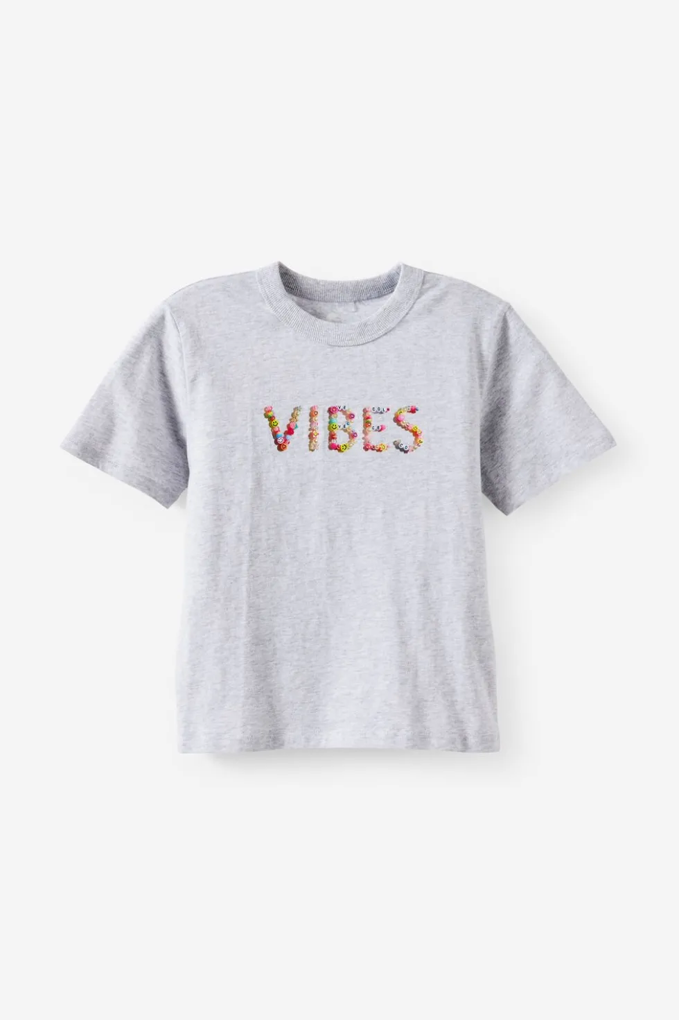 Essential Short Sleeve Graphic Tee