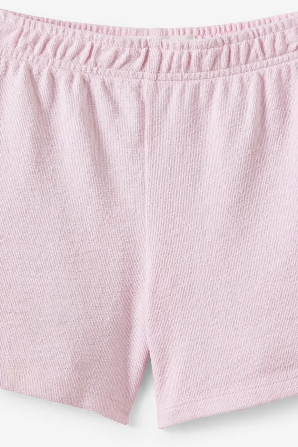 Essential Textured Short