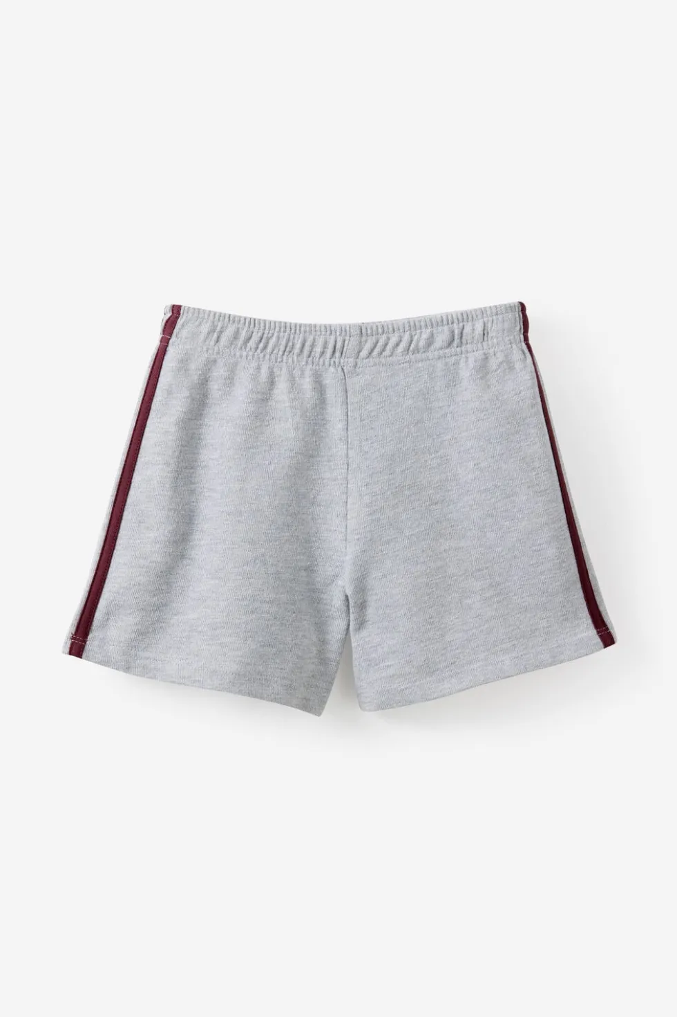 Essential Textured Short