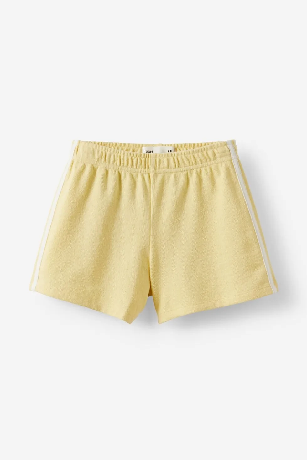 Essential Textured Short