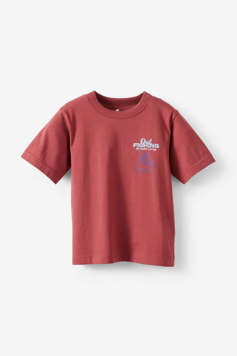 Essentials Graphic Short Sleeve Tee