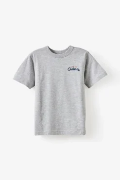 Essentials Graphic Short Sleeve Tee