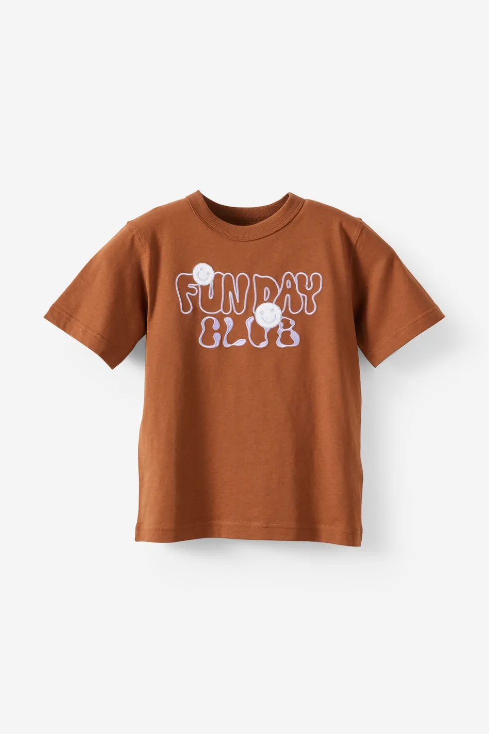 Essentials Graphic Short Sleeve Tee