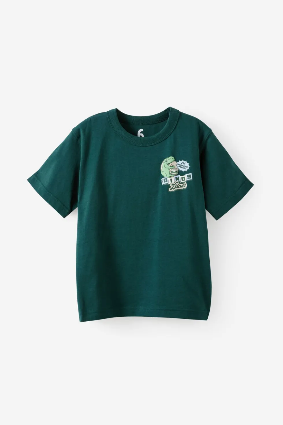 Essentials Graphic Short Sleeve Tee