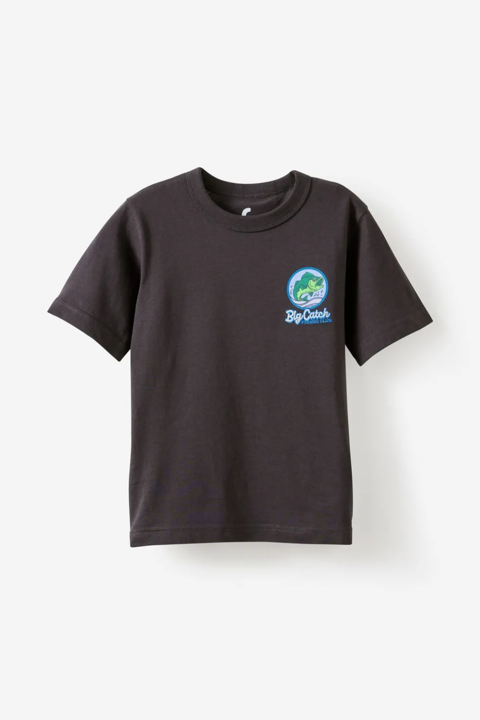 Essentials Graphic Short Sleeve Tee