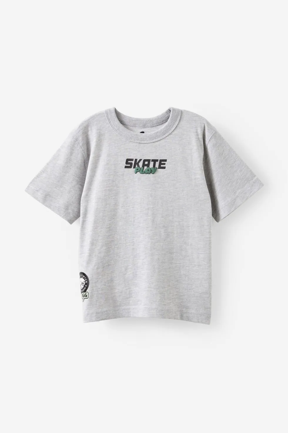 Essentials Graphic Short Sleeve Tee