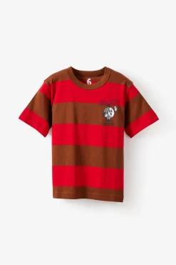 Essentials Graphic Short Sleeve Tee