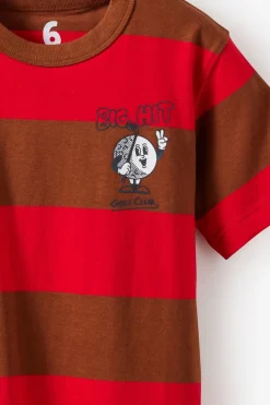 Essentials Graphic Short Sleeve Tee