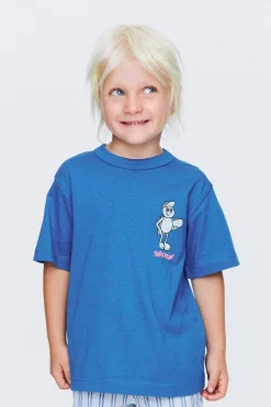 Essentials Graphic Short Sleeve Tee