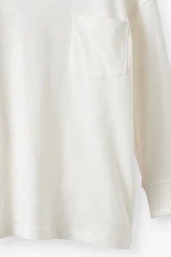 Essentials Long Sleeve Tee