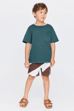 Essentials Short