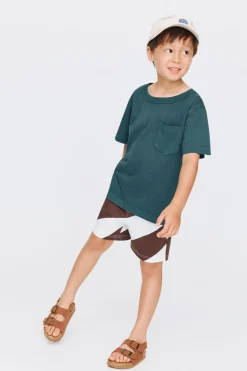 Essentials Short