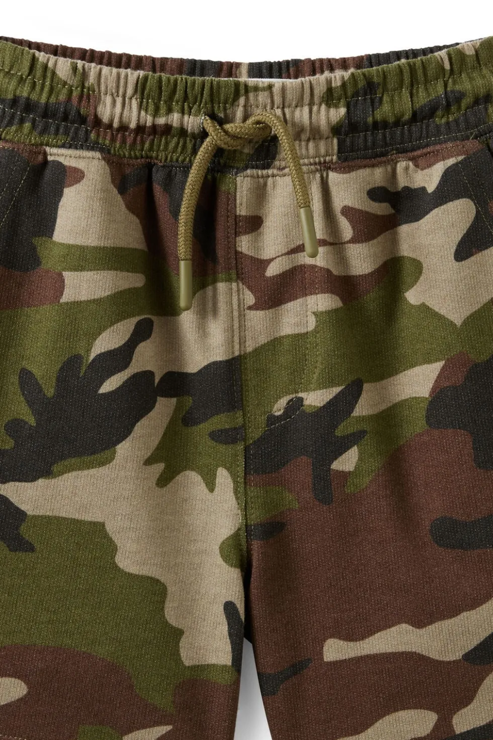 Essentials Short
