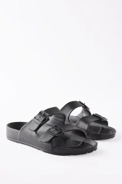 Eva Double Buckle
