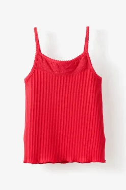 Eva Tank Top