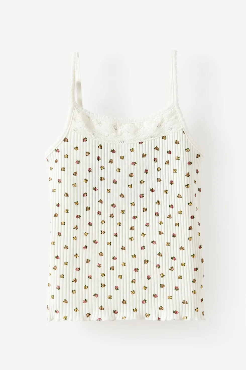 Eva Tank Top