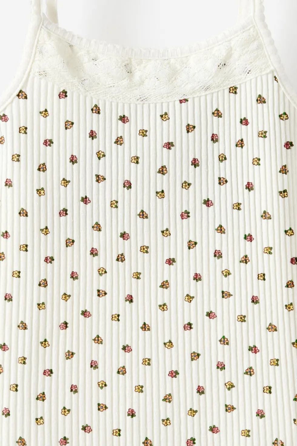 Eva Tank Top