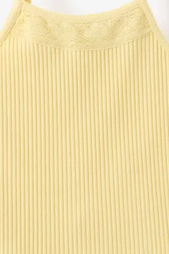 Eva Tank Top