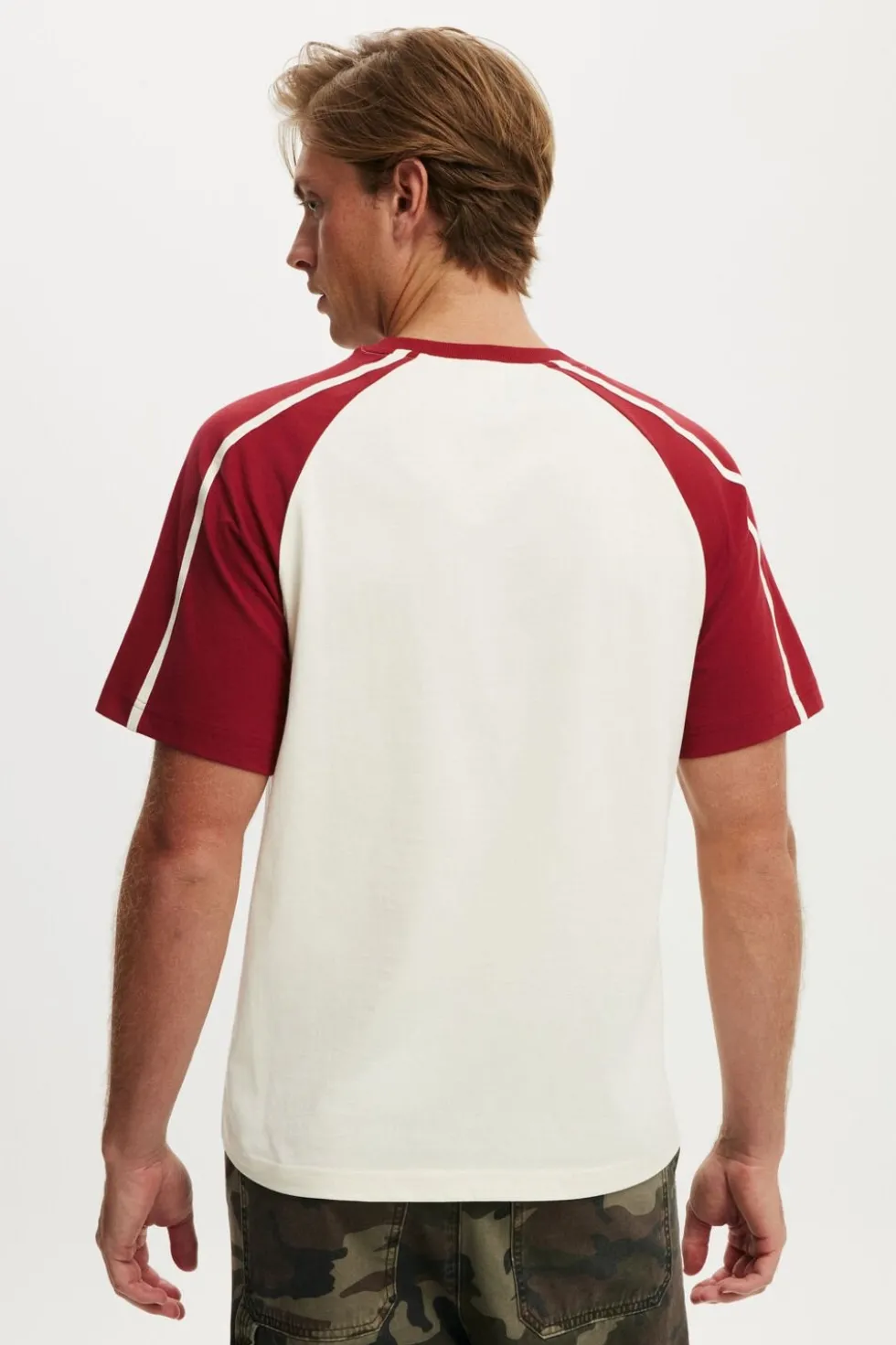 Everyday Fit Graphic T-Shirt