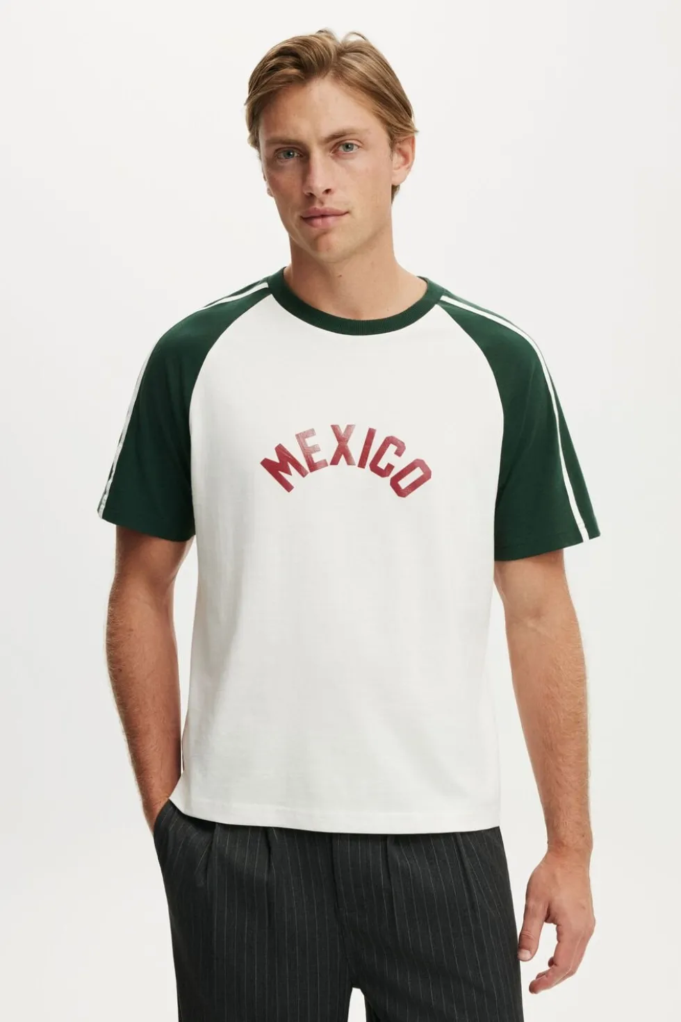 Everyday Fit Graphic T-Shirt